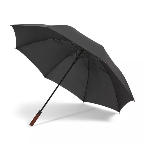 Aretha Umbrella Fekete 