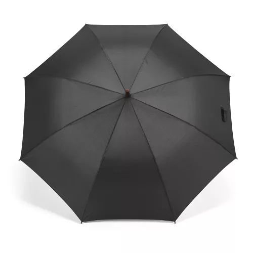 Aretha Umbrella Fekete 