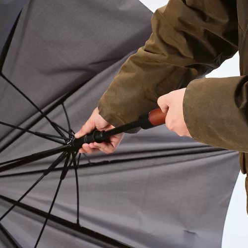 Aretha Umbrella Szürke 