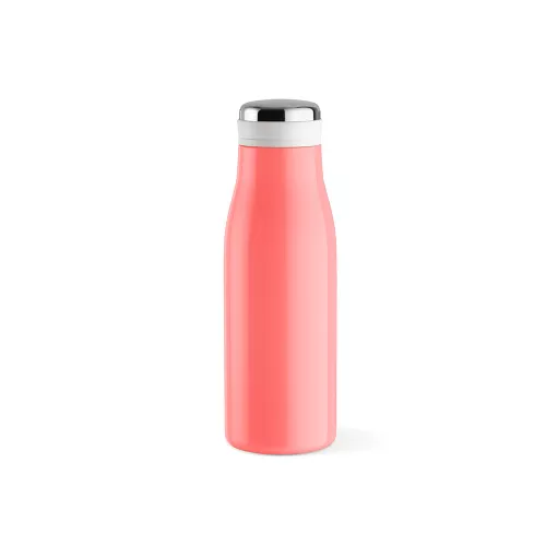 Arkansas 350 Bottle Rózsaszín 