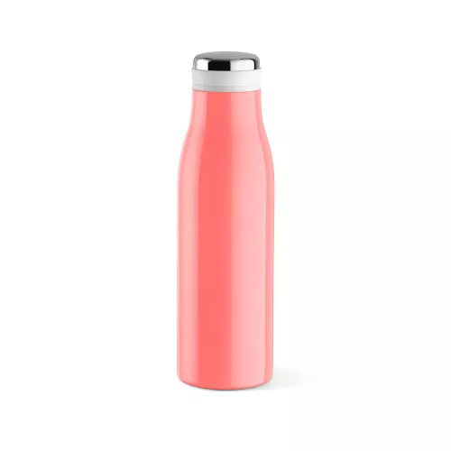 Arkansas 500 Bottle Rózsaszín 