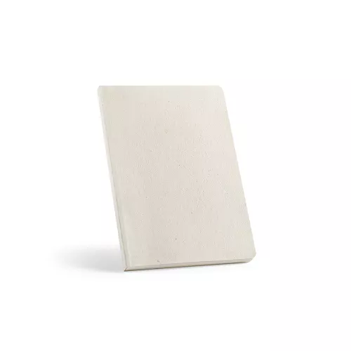 Austen Notebook Fehér 