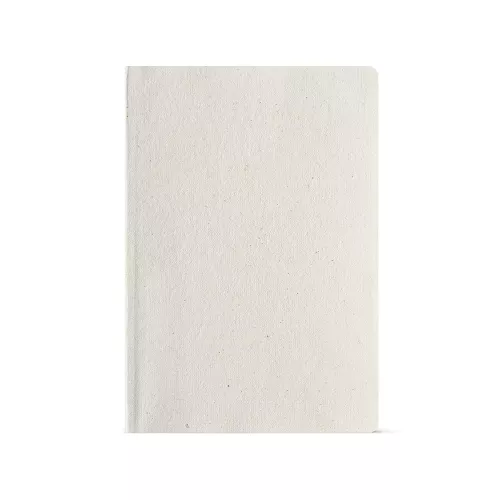 Austen Notebook Fehér 