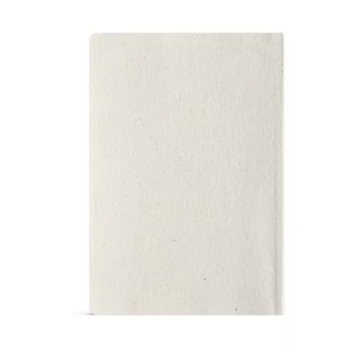 Austen Notebook Fehér 