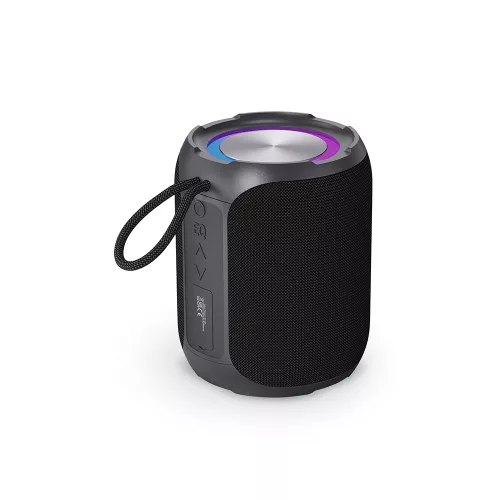 Avicenna Speaker Fekete 