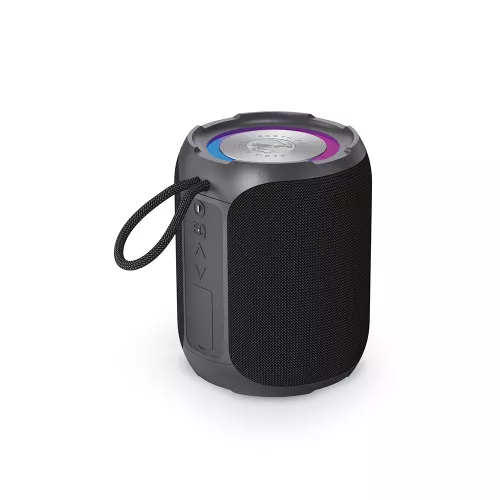 Avicenna Speaker Fekete 