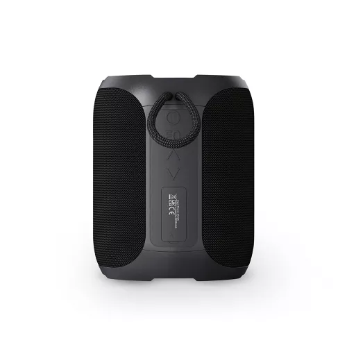 Avicenna Speaker Fekete 