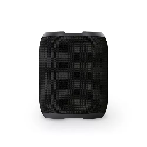 Avicenna Speaker Fekete 