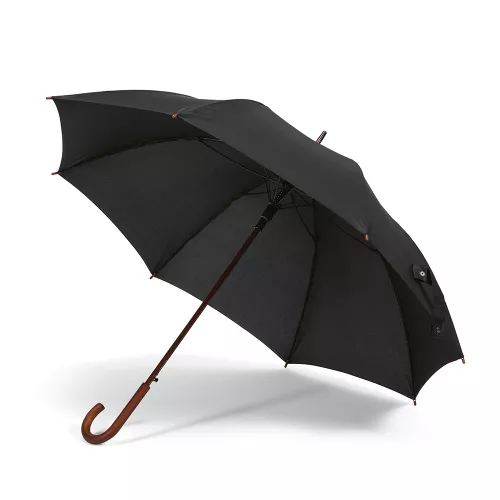 Bach Umbrella Fekete 
