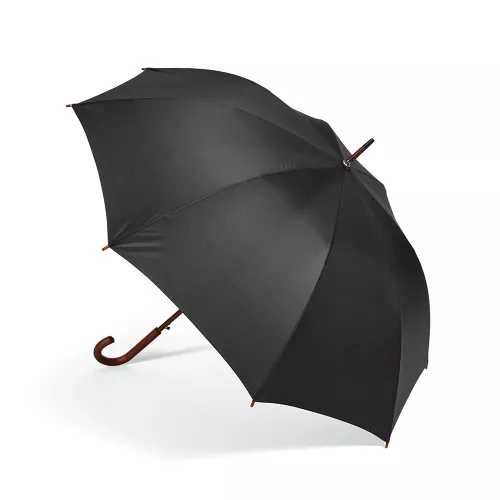 Bach Umbrella Fekete 