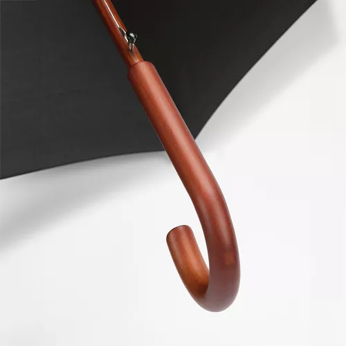 Bach Umbrella Fekete 