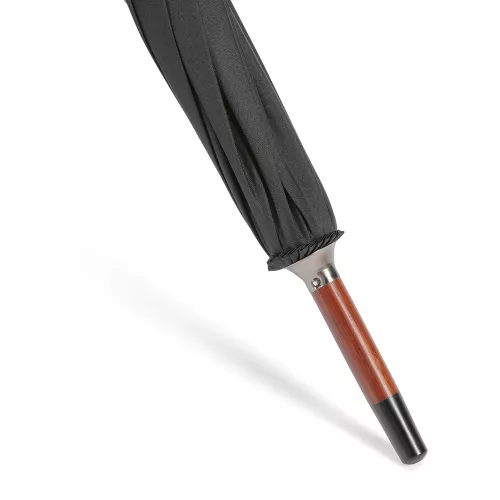 Bach Umbrella Fekete 