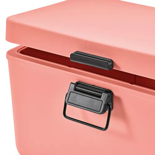 Bangkok Cooler Rózsaszín 