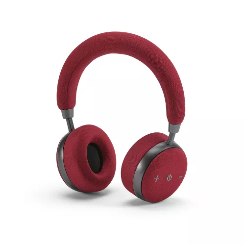 Bell Headphones Piros 