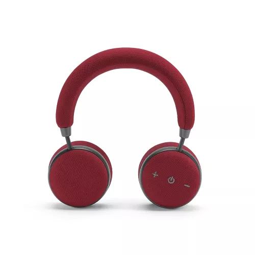 Bell Headphones Piros 