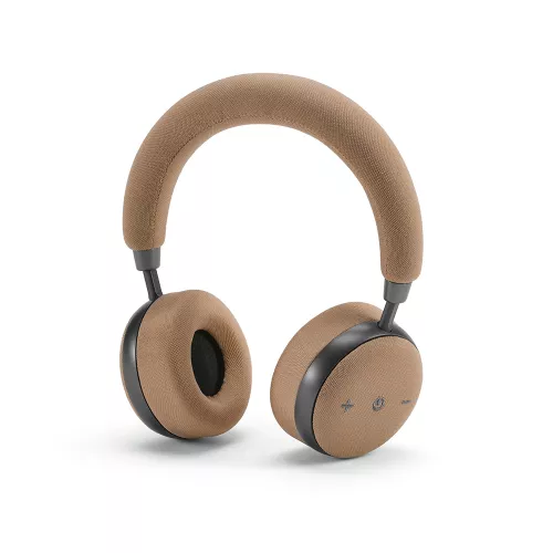 Bell Headphones Szürke 