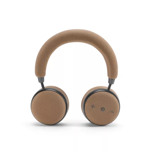 Bell Headphones Szürke 