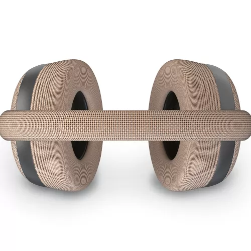 Bell Headphones Szürke 