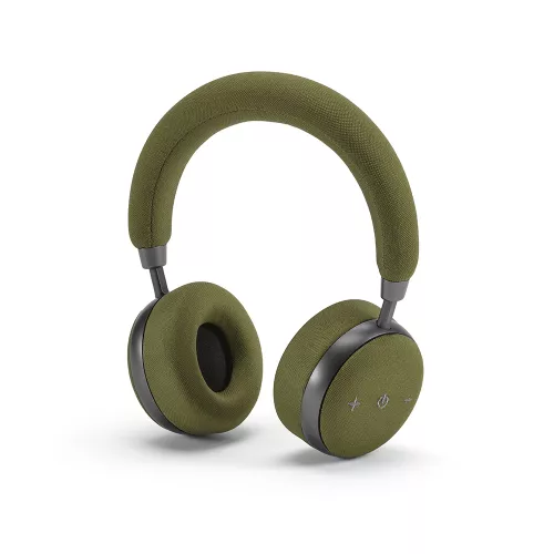 Bell Headphones Zöld 