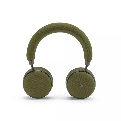 Bell Headphones Zöld 
