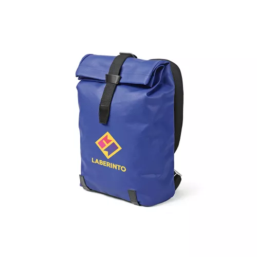 Berlin Backpack Kék 