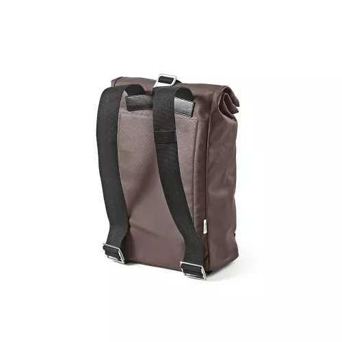 Berlin Backpack Szürke 