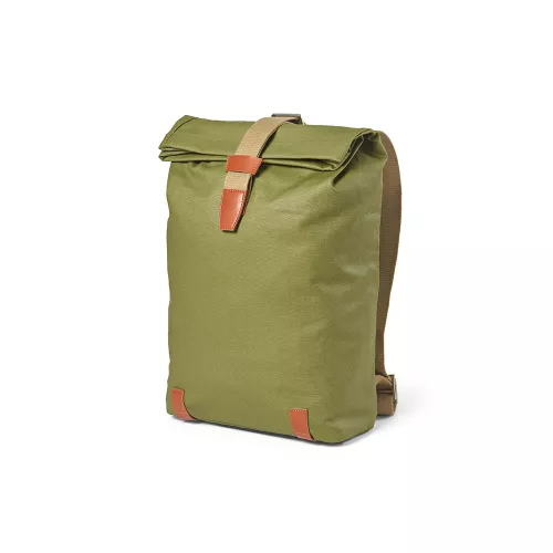 Berlin Backpack Zöld 