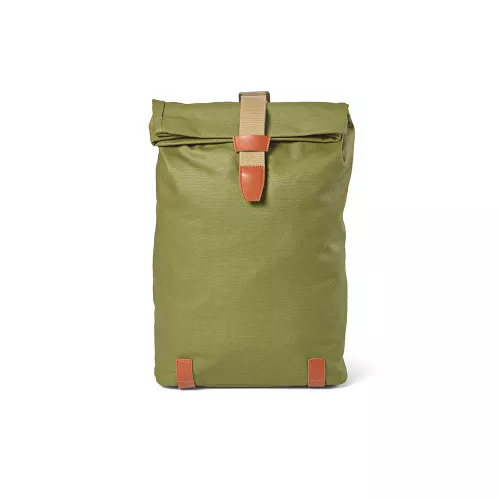 Berlin Backpack Zöld 
