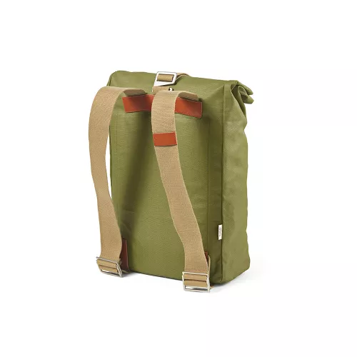Berlin Backpack Zöld 