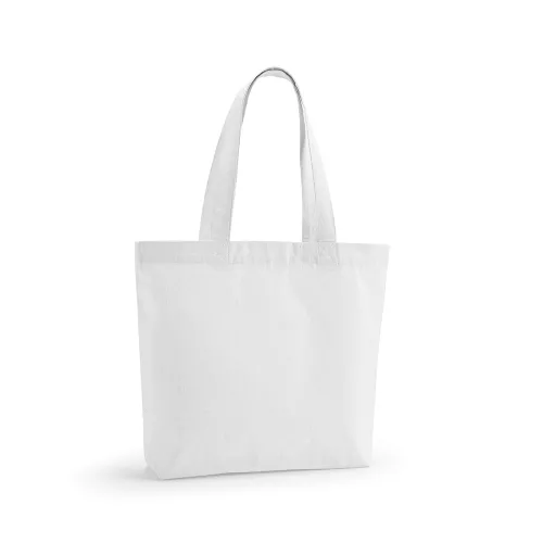 Blanc Tote Bag Fehér 