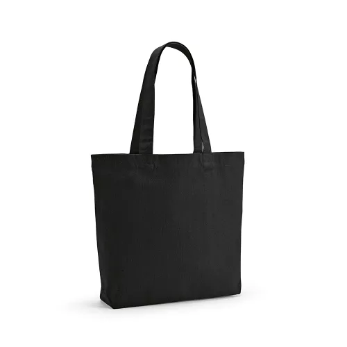 Blanc Tote Bag Fekete 