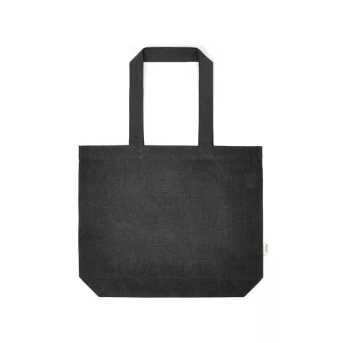 Blanc Tote Bag Fekete 