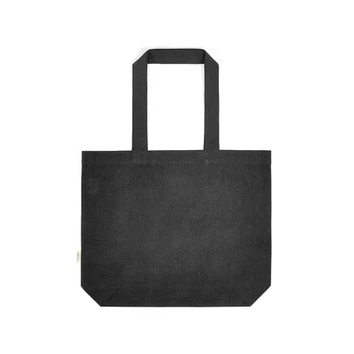 Blanc Tote Bag Fekete 