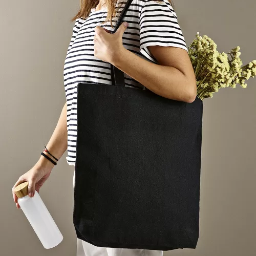 Blanc Tote Bag Fekete 