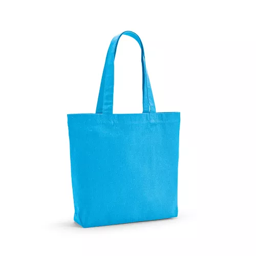 Blanc Tote Bag Kék 
