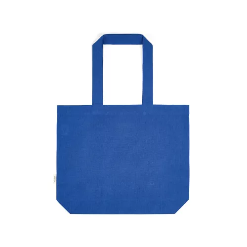 Blanc Tote Bag Kék 