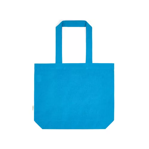 Blanc Tote Bag Kék 