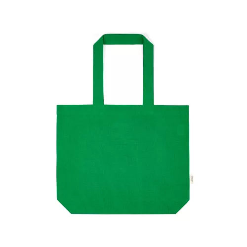 Blanc Tote Bag Narancssárga 