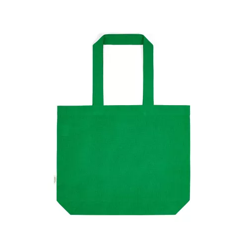 Blanc Tote Bag Narancssárga 