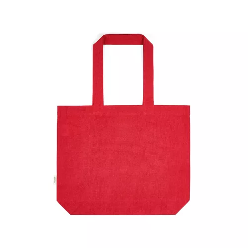 Blanc Tote Bag Piros 