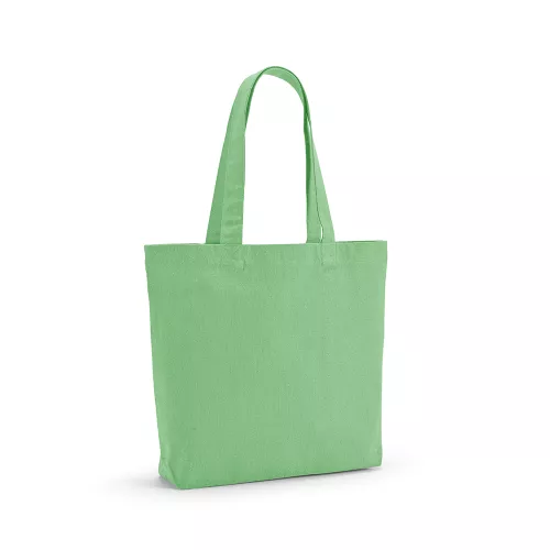 Blanc Tote Bag Zöld 
