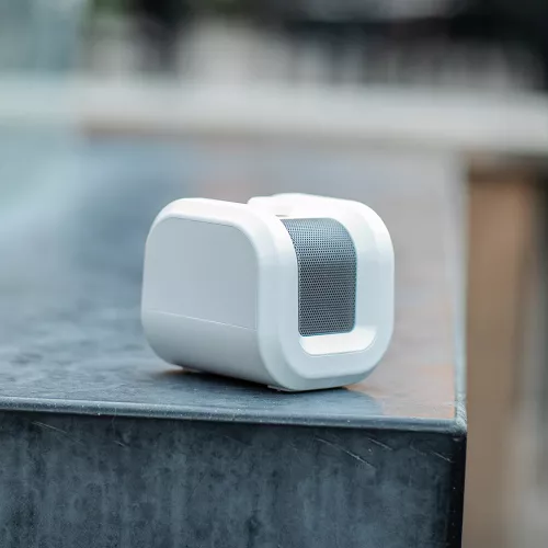 Boomz Speaker Fehér 