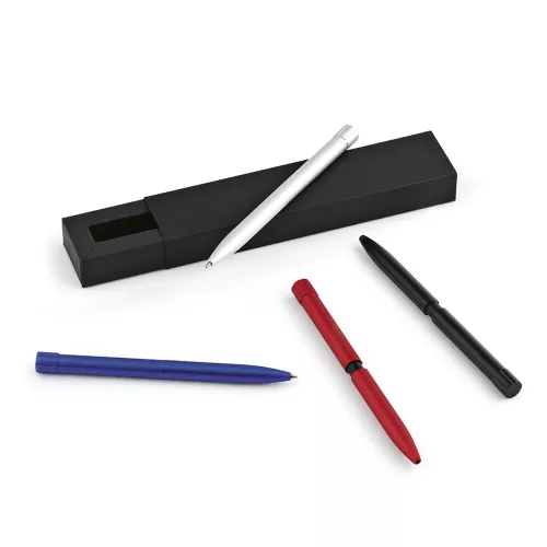 Borges Pen Fekete 
