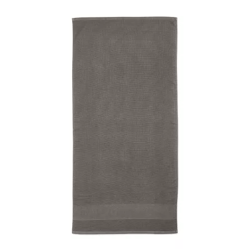 Botticelli L Towel Szürke 