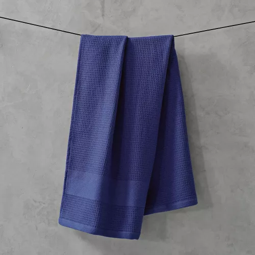 Botticelli M Towel Kék 