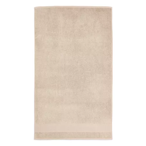 Botticelli XL Towel bézs 