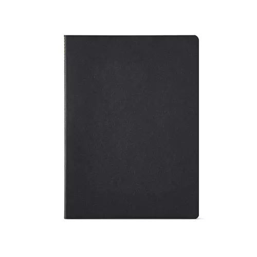 Bronte A4 Notebook Fekete 