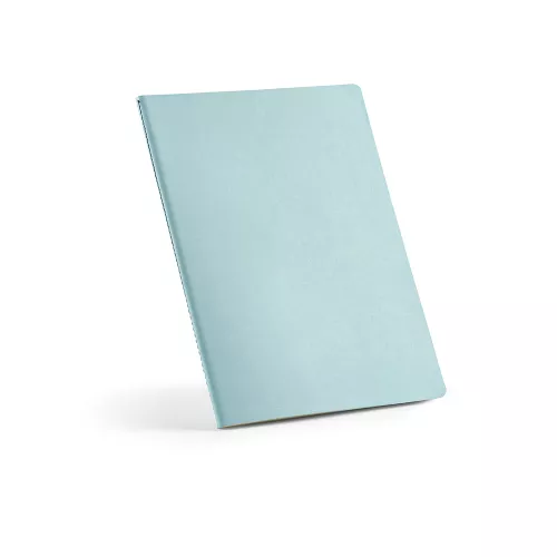 Bronte A4 Notebook Kék 