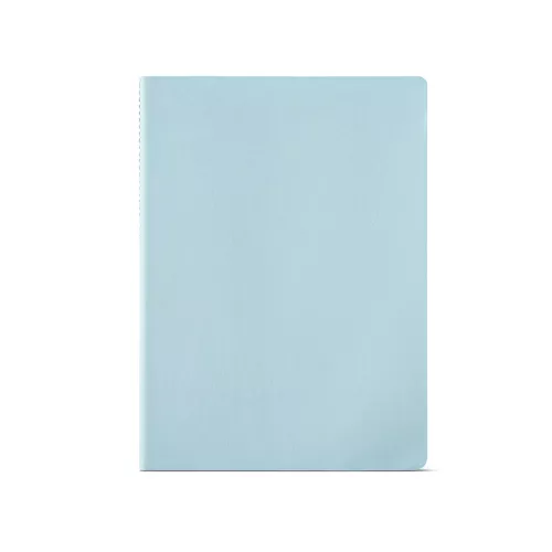 Bronte A4 Notebook Kék 