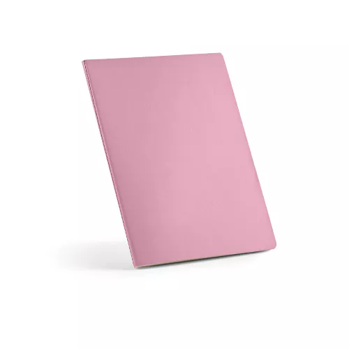 Bronte A4 Notebook Lila 
